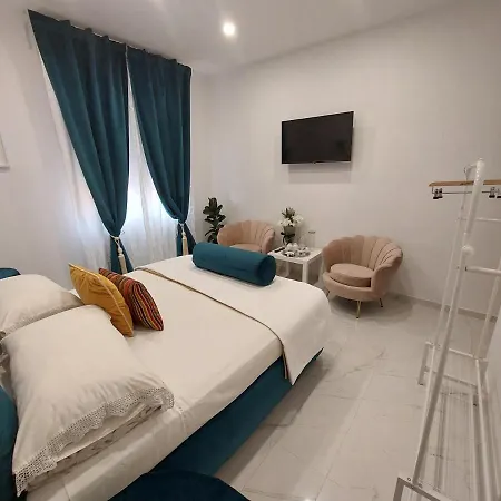 Le Rayon Guest house