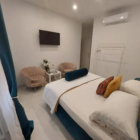 Le Rayon Guest house Bologna