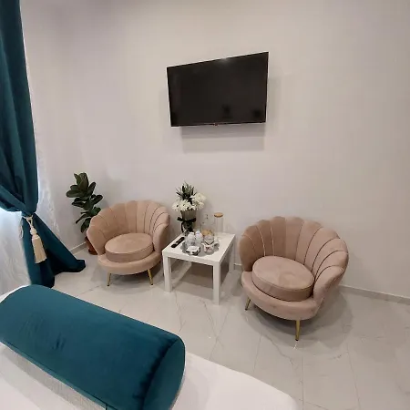 Guest house Le Rayon *