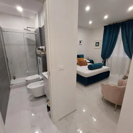 Guest house Le Rayon Bologna