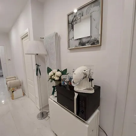 Le Rayon Guest house