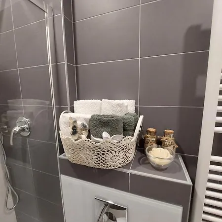Le Rayon Guest house