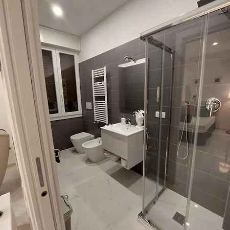 Le Rayon Guest house Bologna