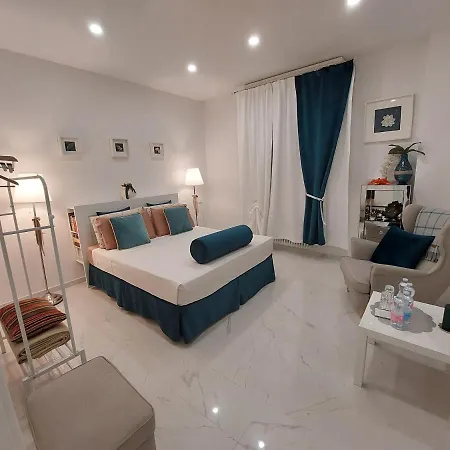 Guest house Le Rayon Bologna