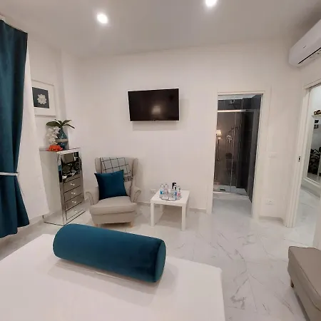 Guest house Le Rayon Bologna