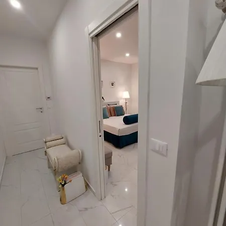 Guest house Le Rayon Bologna