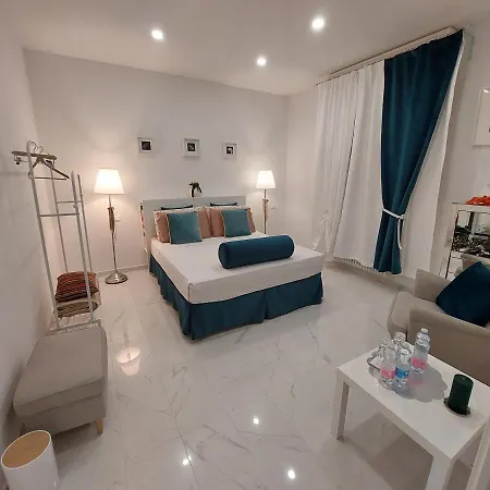 Le Rayon Guest house *