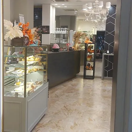 Le Rayon Bologna