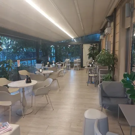 Guest house Le Rayon Bologna
